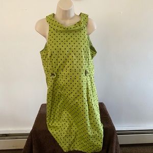 Kim Rogers size 14 p dress